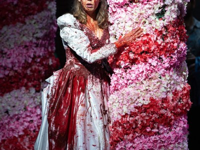 Lucia di Lammermoor: A “Mad” Bridal Tradition